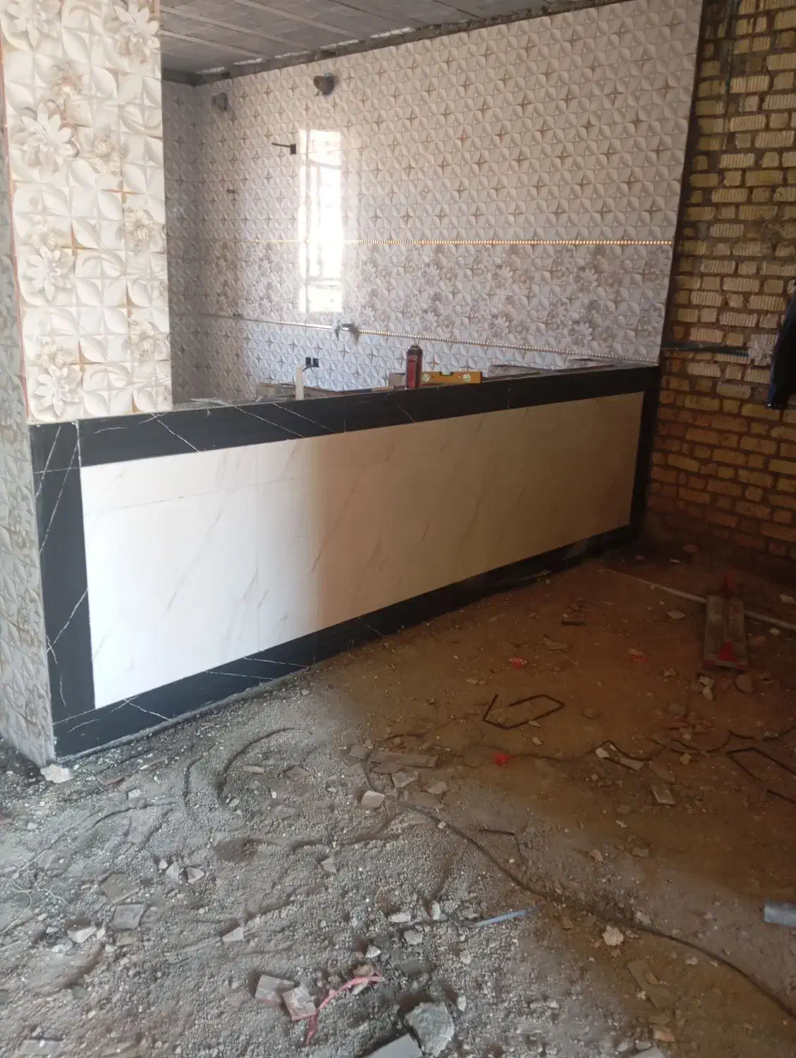 کاشیکار|خدمات پیشه و مهارت|یاسوج, |دیوار