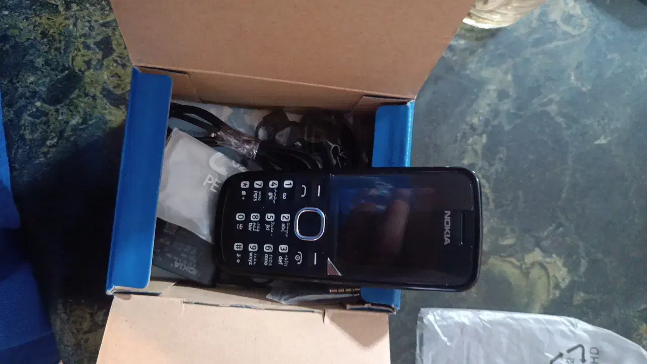 گوشی نوکیا110|موبایل|نسیم‌شهر, |دیوار