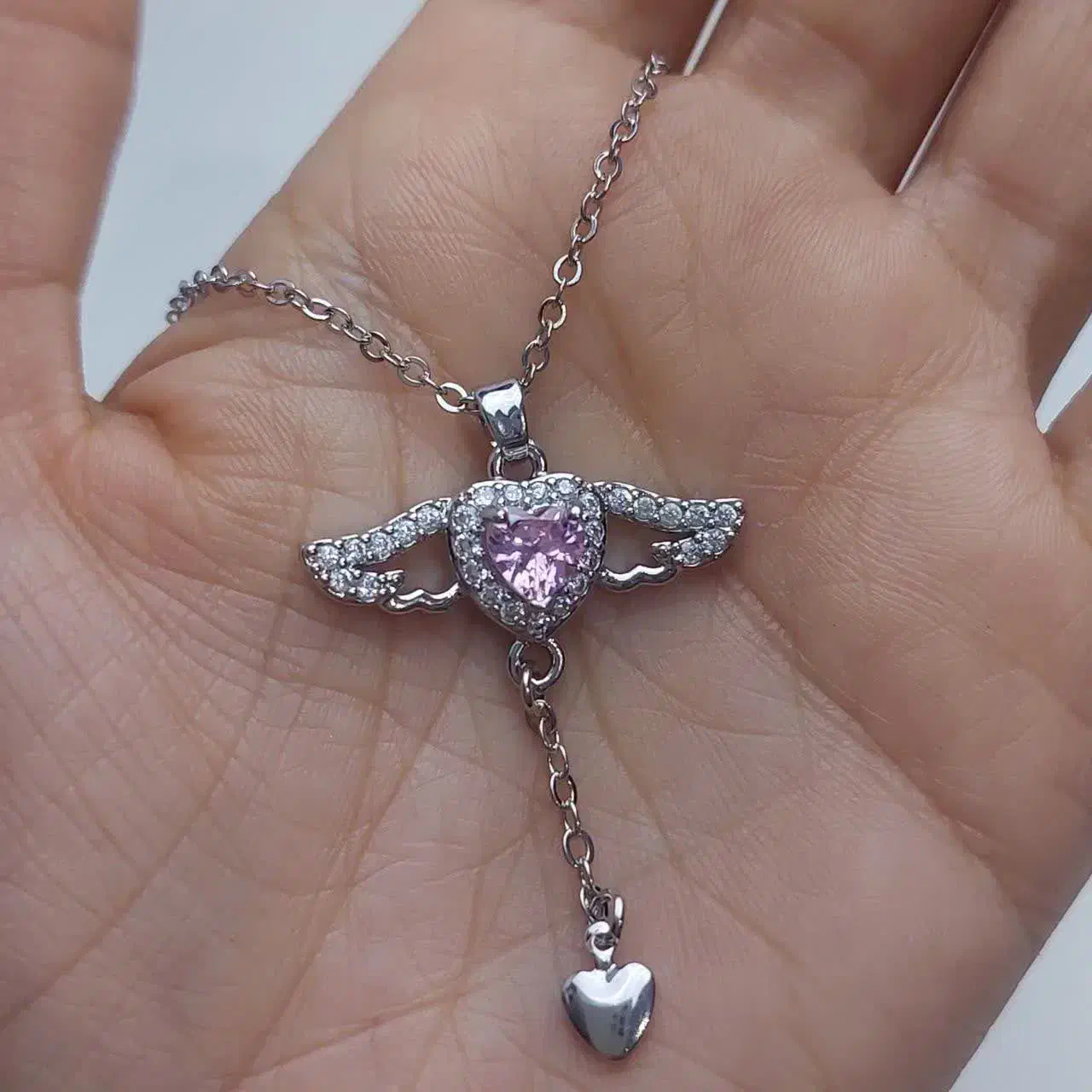 گردنبند ولنتاین|حراج|مسجد سلیمان, |دیوار