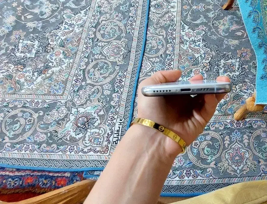 ایفون xs|موبایل|همدان, |دیوار