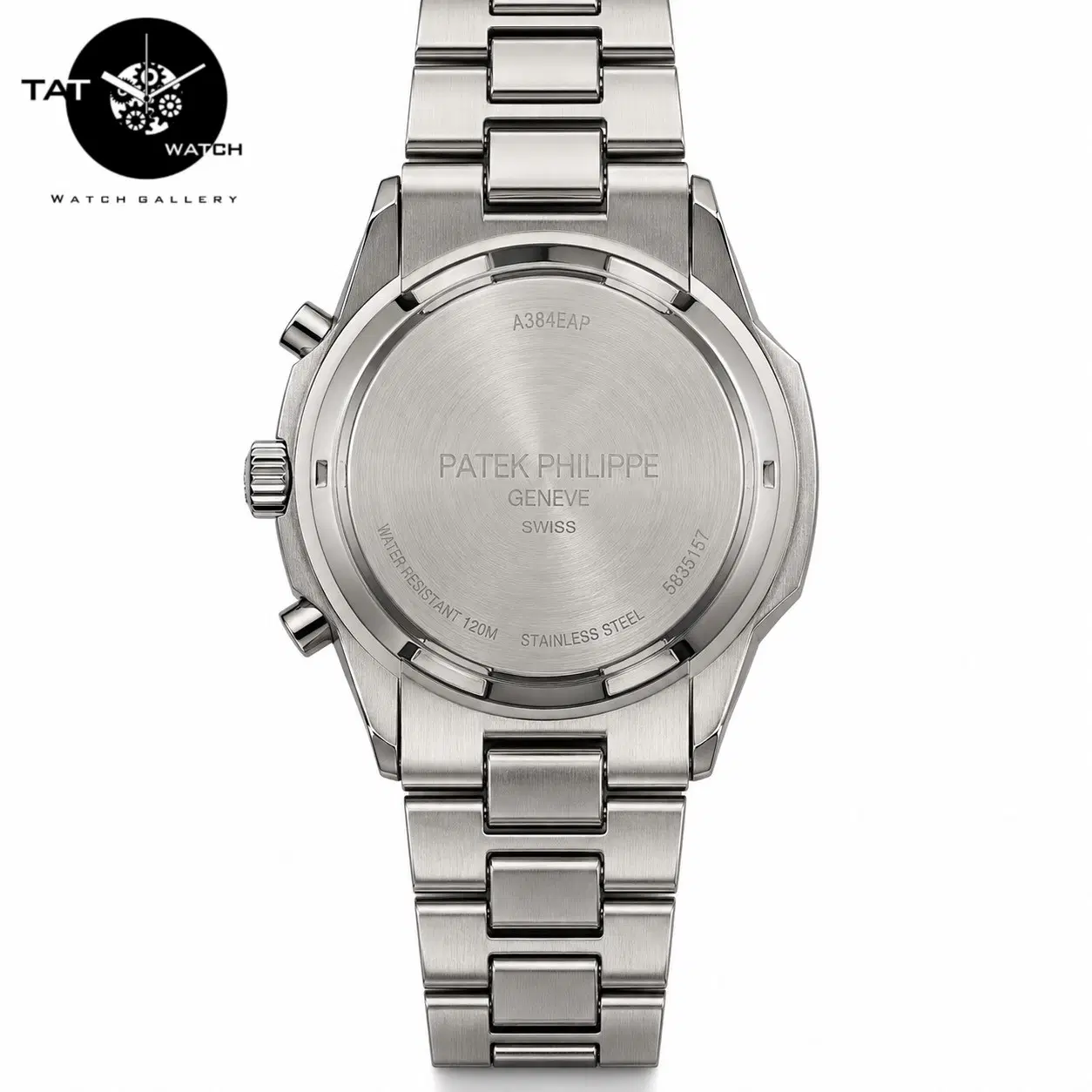 ساعت مردانه پتک فیلیپ ناتیلوس سه موتوره کرنو Patek|ساعت|تهران, دریاننو|دیوار