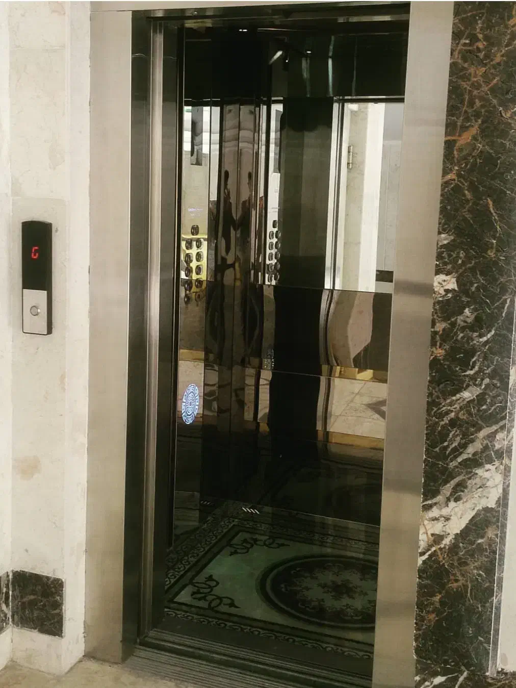 امداد آسانسور|خدمات پیشه و مهارت|رامسر, |دیوار