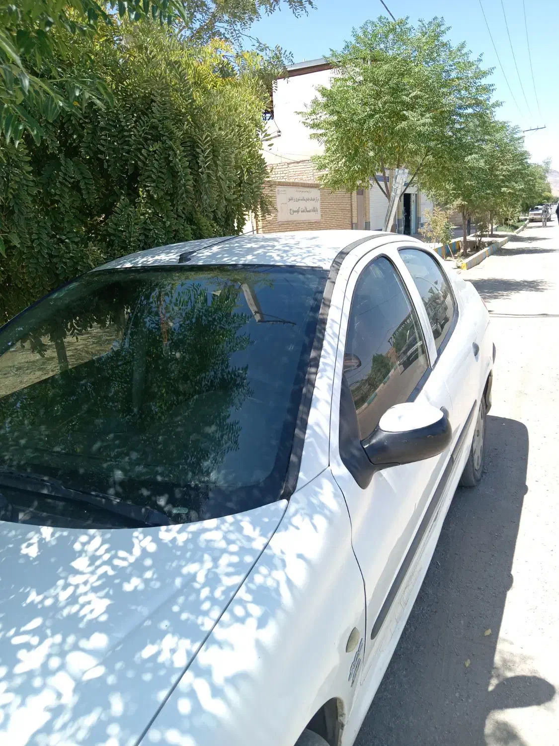 اس دی وی 8|خودرو سواری و وانت|یزدان شهر, |دیوار