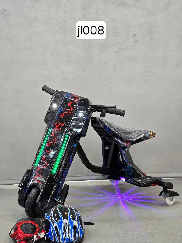 اسکوتر برقی دریفت و شهری «فروشگاه خانه دوچرخه»|دوچرخه، اسکیت، اسکوتر|کرمان, |دیوار