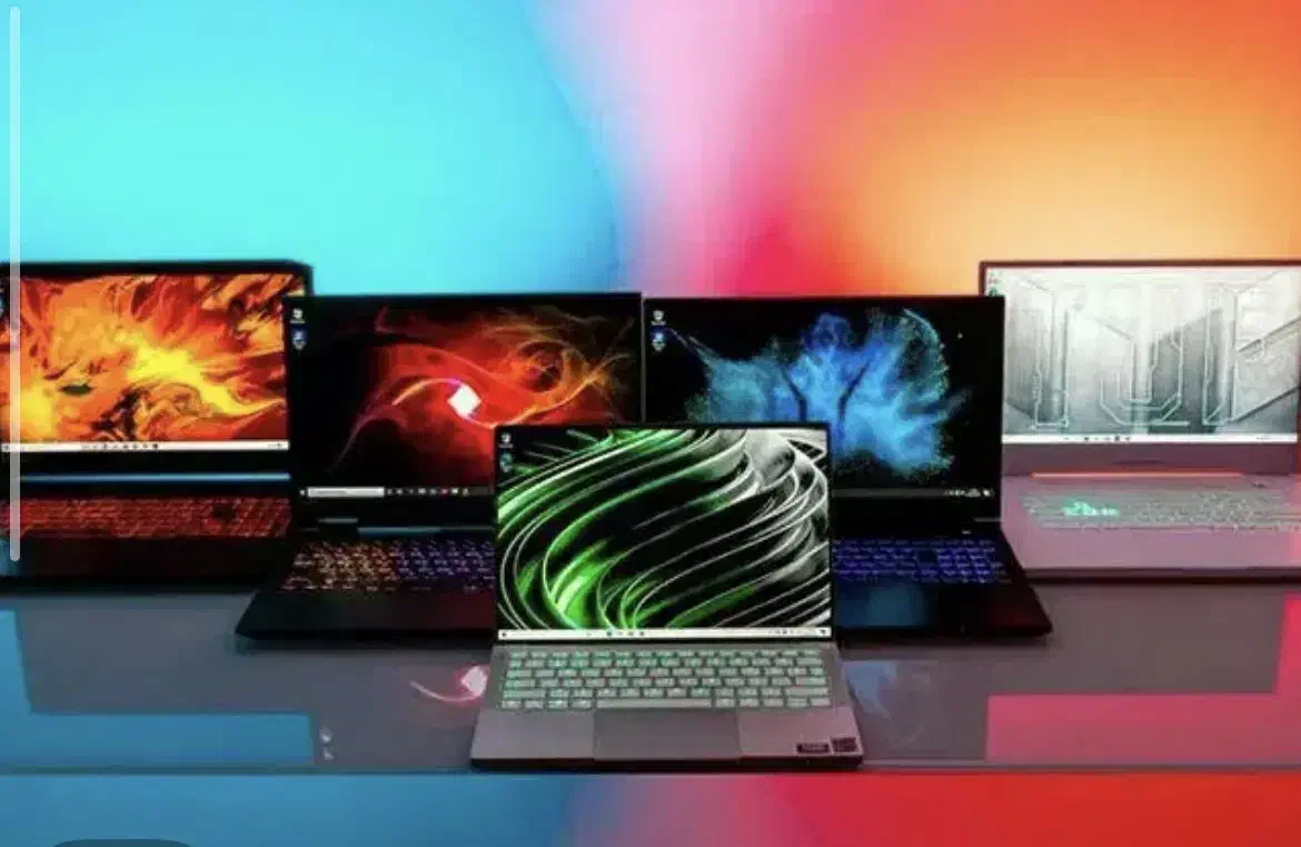 چشنواره فروش لپ تاپ های وارداتی/اقساط/ضمانت سلامت|رایانه همراه|تهران, صادقیه|دیوار