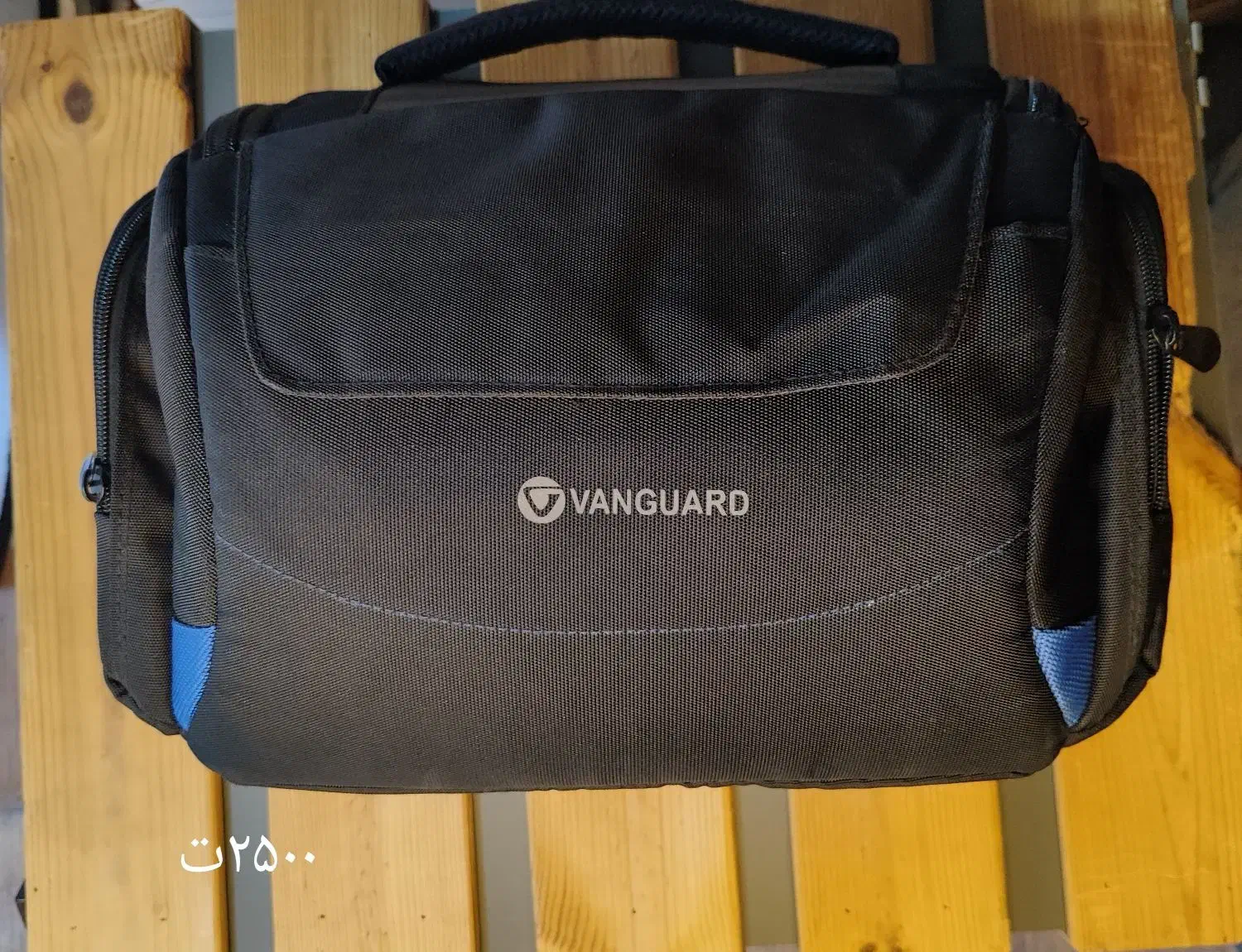 کیف فلزی کوله دوربین|دوربین عکاسی و فیلم‌برداری|تبریز, |دیوار