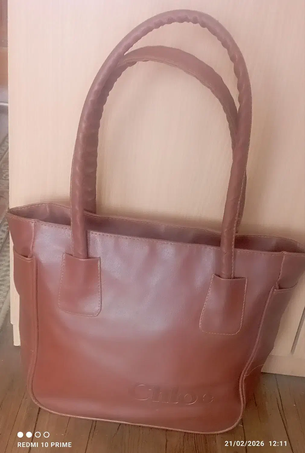 کیف|کیف، کفش، کمربند|شاهین‌شهر, حافظ جنوبی|دیوار