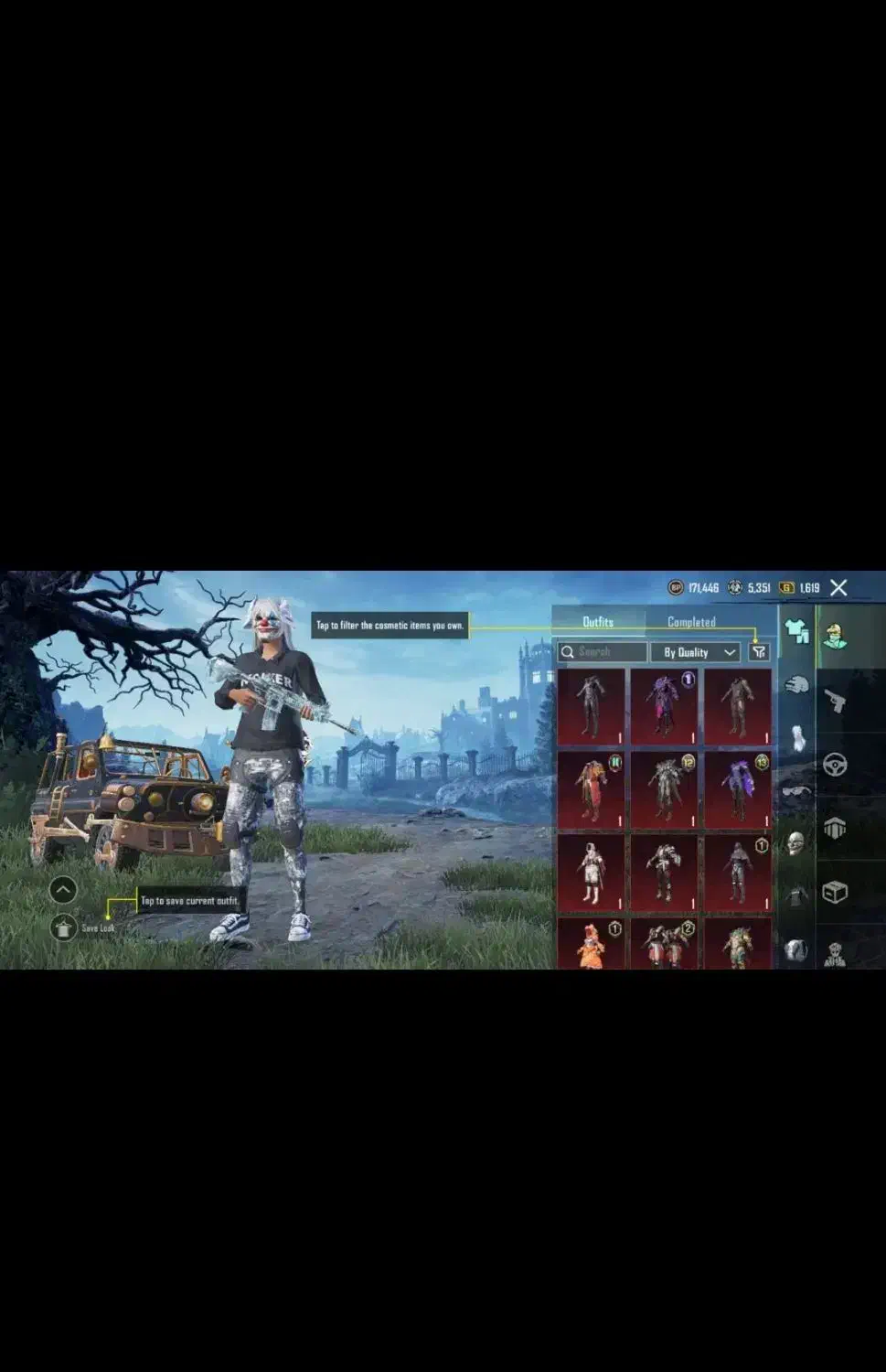 اکانت پابجی|کنسول، بازی ویدئویی و آنلاین|تهران, امانیه|دیوار