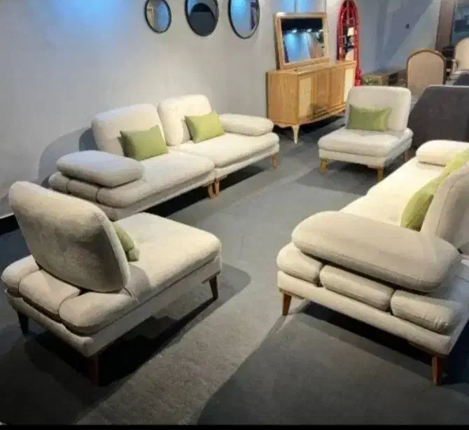 مبل /ال پازلی/دو حالته/مستقیم از کارخانه خرید کنید|مبلمان خانگی و میز عسلی|رشت, جماران|دیوار