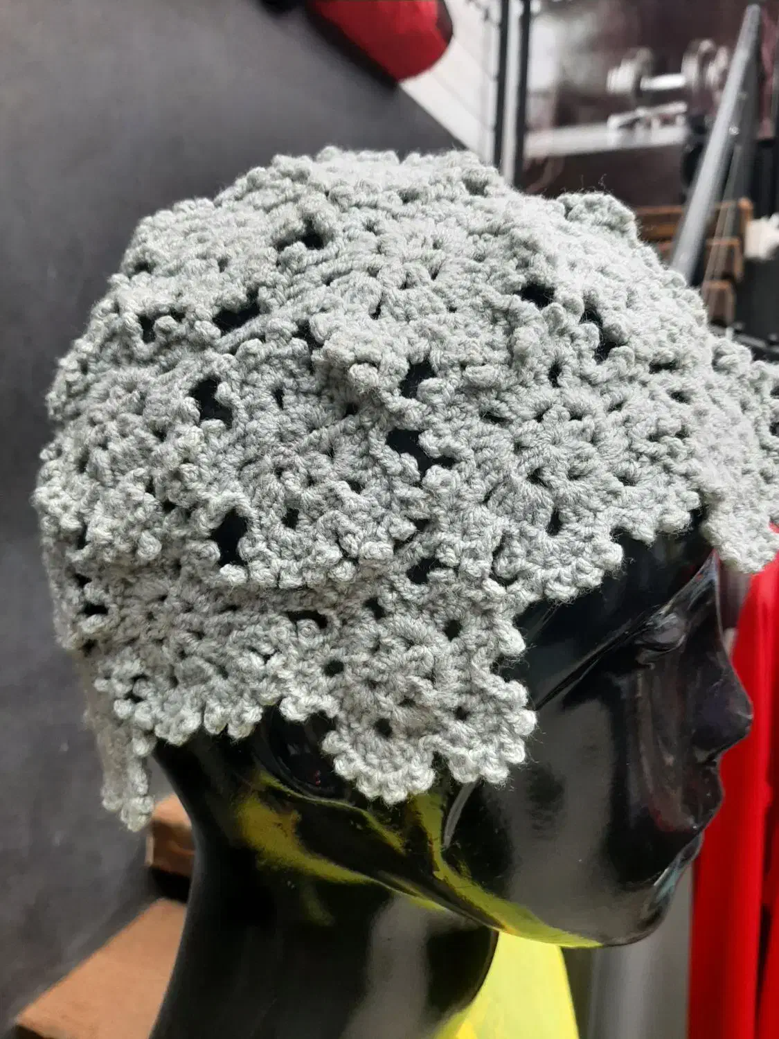 کلاه قلاب بافی|لباس|سبزوار, فقیه سبزواری|دیوار