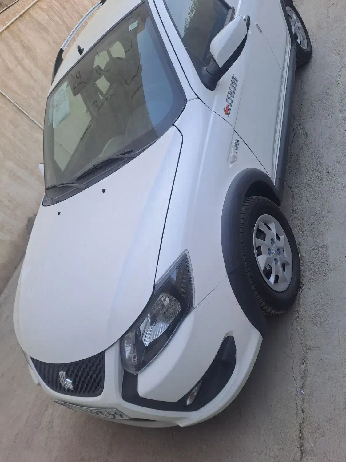 کوئیک sمدل 1404|خودرو سواری و وانت|قم, شهرک فاطمیه|دیوار