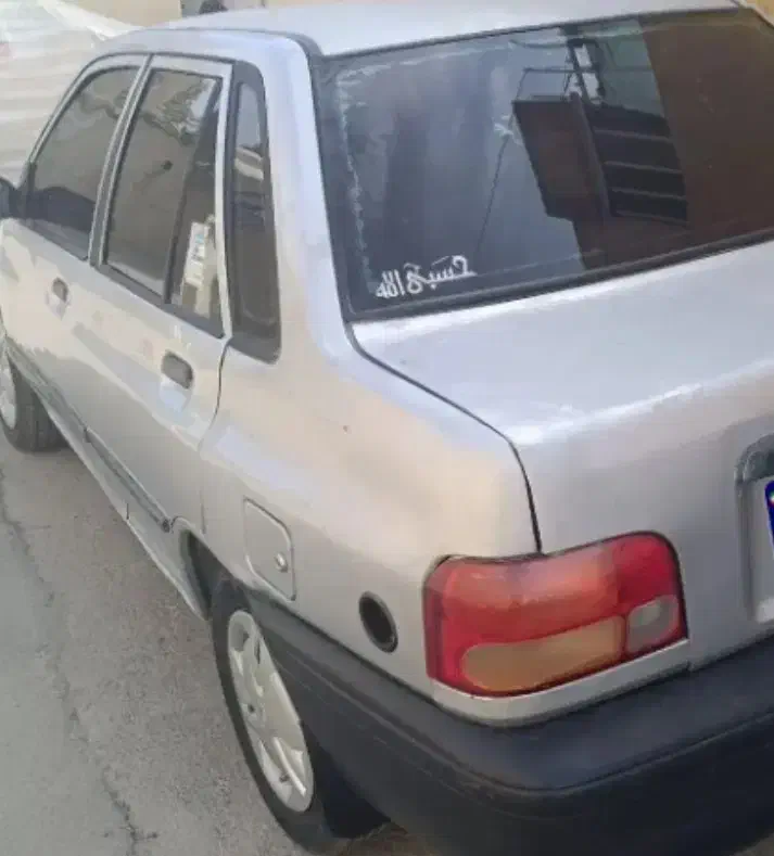 فروش فوری|خودرو سواری و وانت|فسا, |دیوار