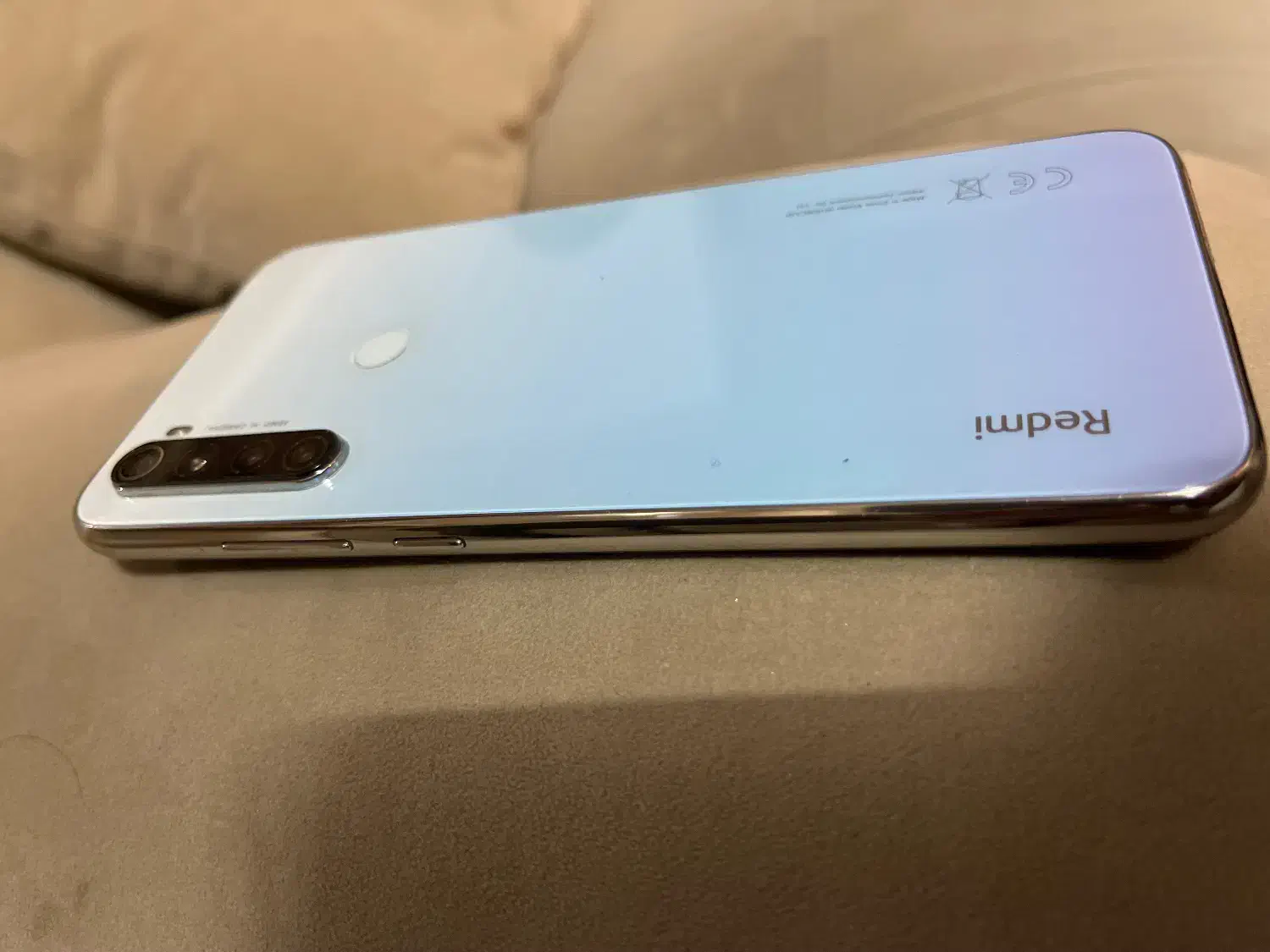 شیاومی note 8|موبایل|تهران, خانی آباد نو شمالی|دیوار