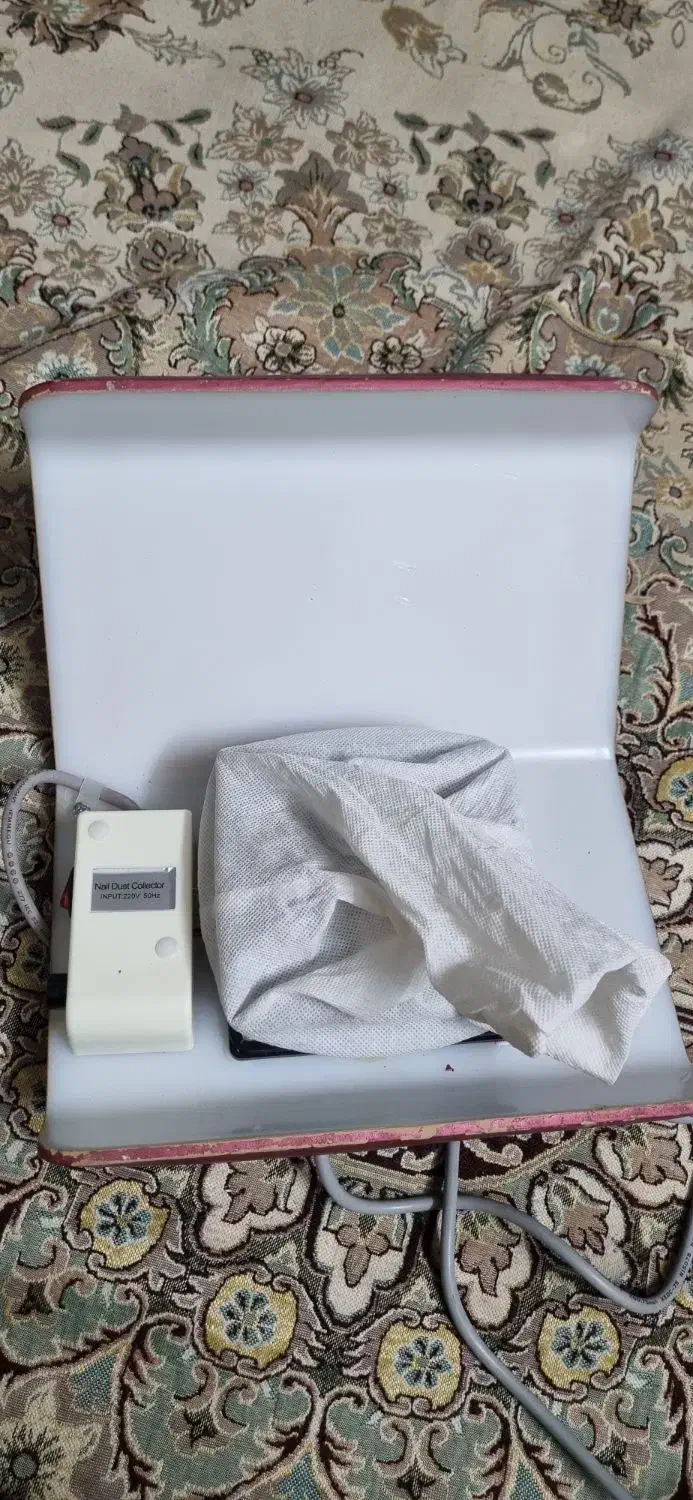 فن ناخون|آرایشی، بهداشتی، درمانی|کرج, کلاک نو|دیوار