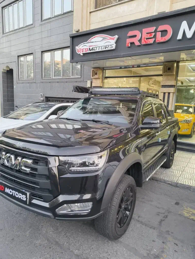 t8 مدل 401 استثنایی همراه لوازم کامل|خودرو سواری و وانت|تهران, علم و صنعت|دیوار