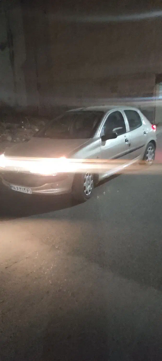 206|خودرو سواری و وانت|مریوان, |دیوار