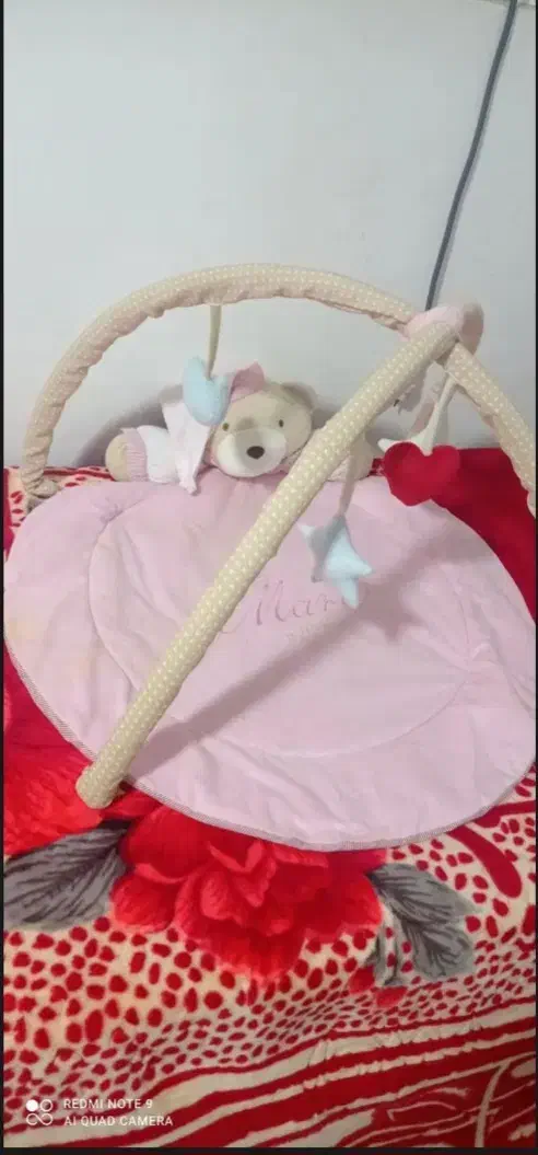 تشک بازی|اسباب و اثاث بچه|بندر کنگان, |دیوار