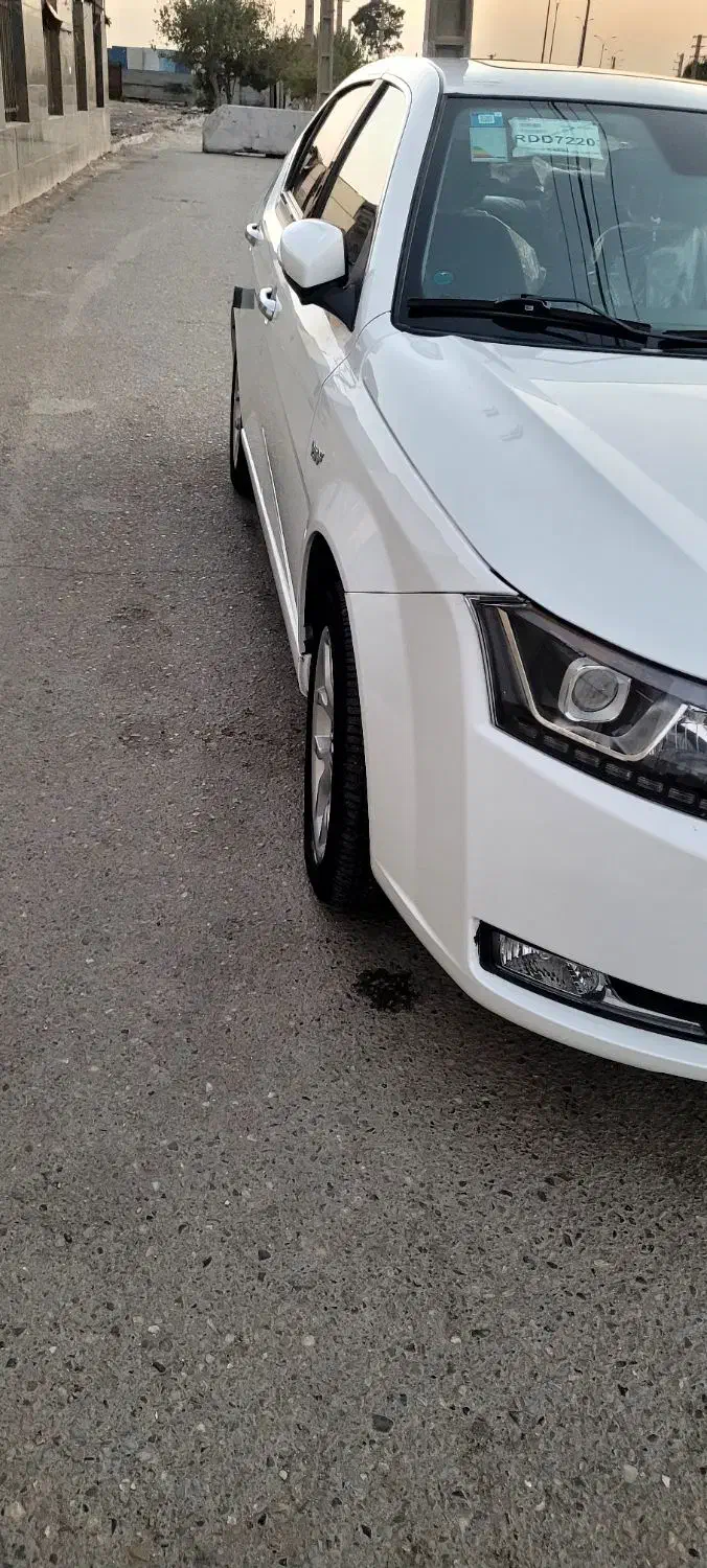 دنا پلاس توربو اتومات|خودرو سواری و وانت|تهران, عباسی|دیوار