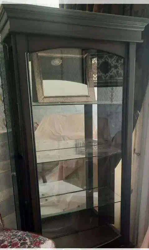 فروش فوری بوفه|بوفه، ویترین، کنسول|سیرجان, |دیوار