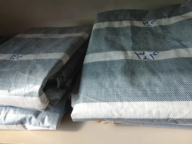 چادر خاور و وانت|قطعات یدکی و لوازم جانبی|رباط‌کریم, شهرک صنعتی پاسارگاد|دیوار