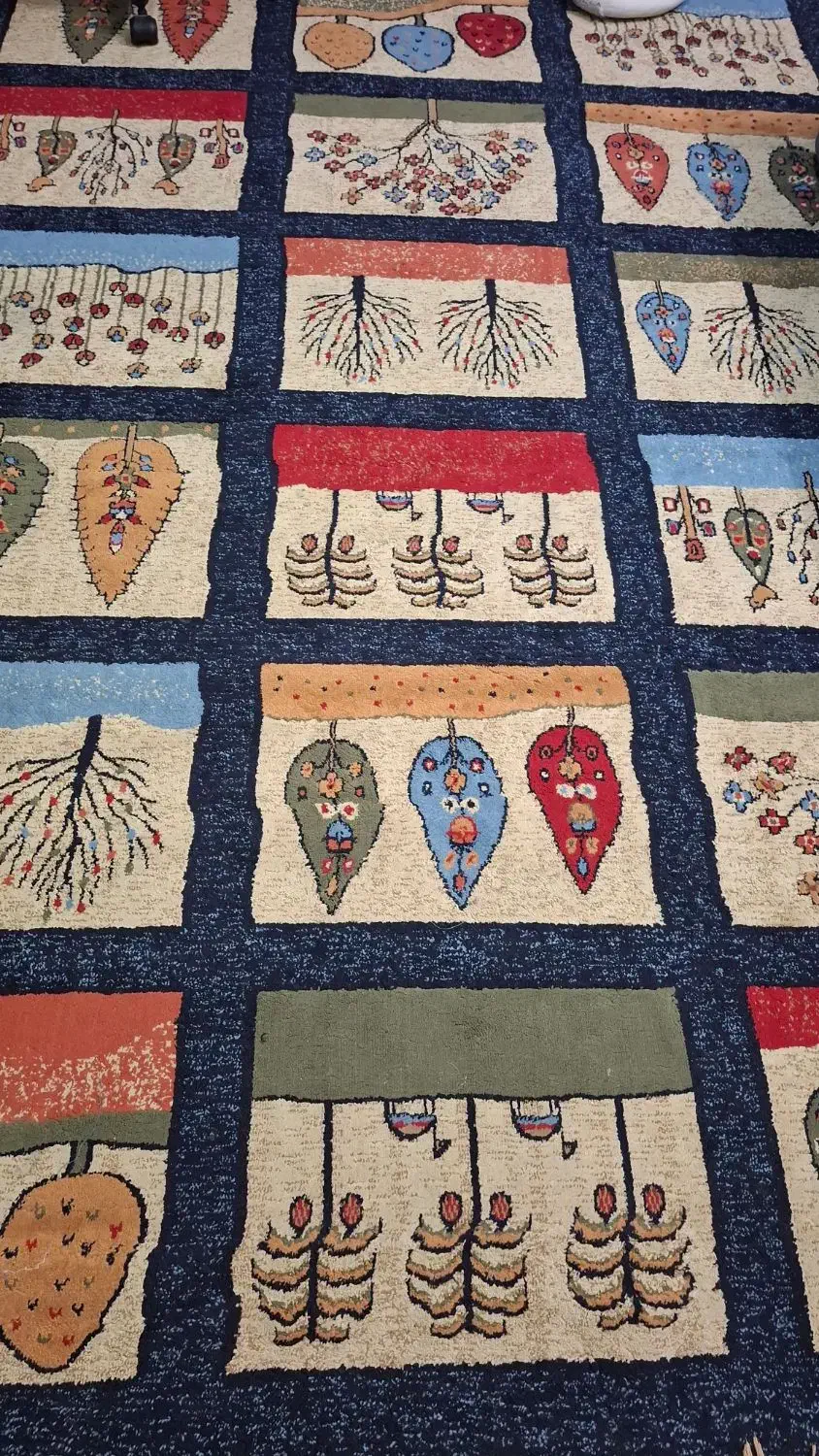 فرش ۶ متری|فرش|سبزوار, ولیعصر (نجار آباد)|دیوار