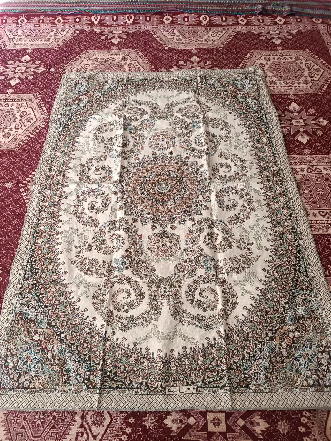 زیر انداز|روفرشی|کرج, شهرک یاس جنوبی|دیوار