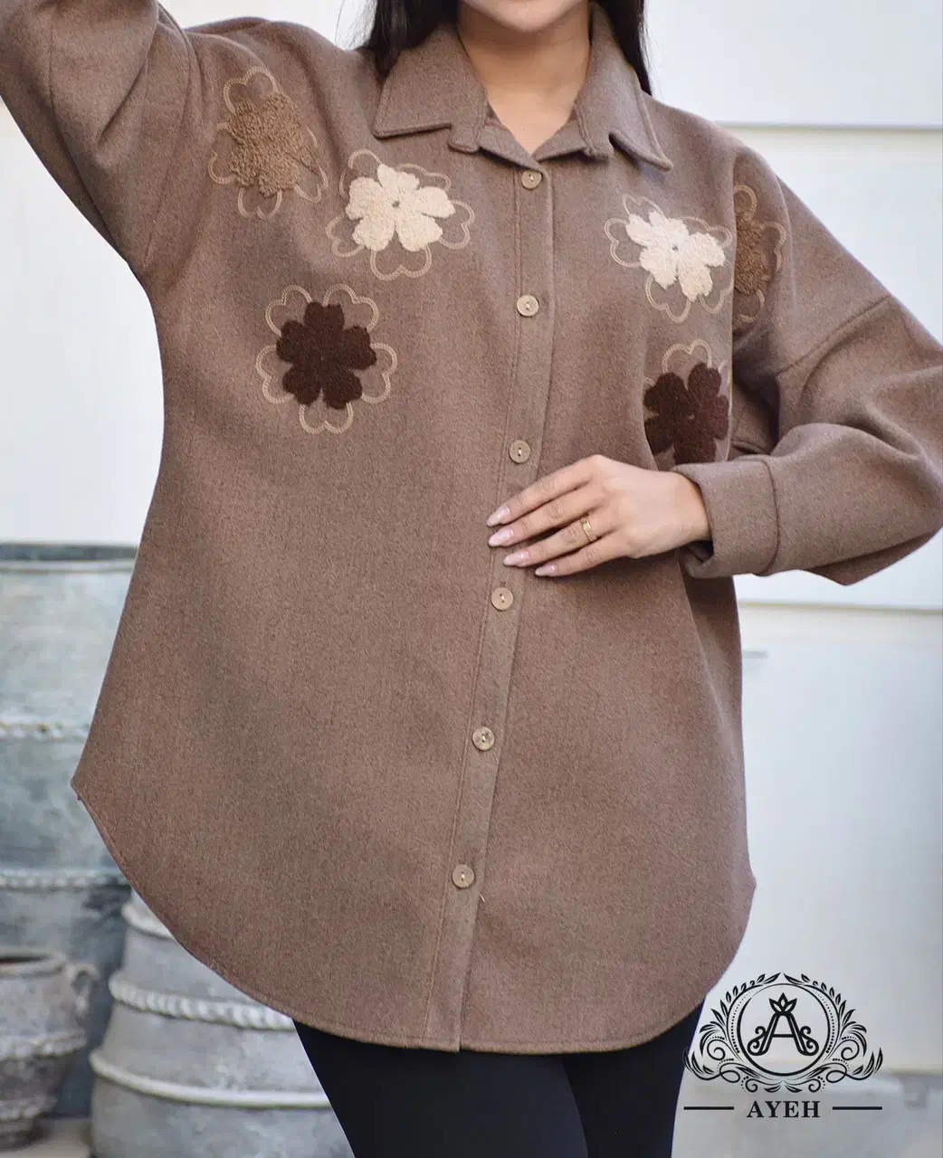 مانتو شنل دوزی و گازوئیلی فوتر (ورق بزنید لطفا)|لباس|بیرجند, |دیوار