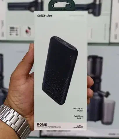 پاوربانک|لوازم جانبی موبایل و تبلت|بندر گناوه, |دیوار