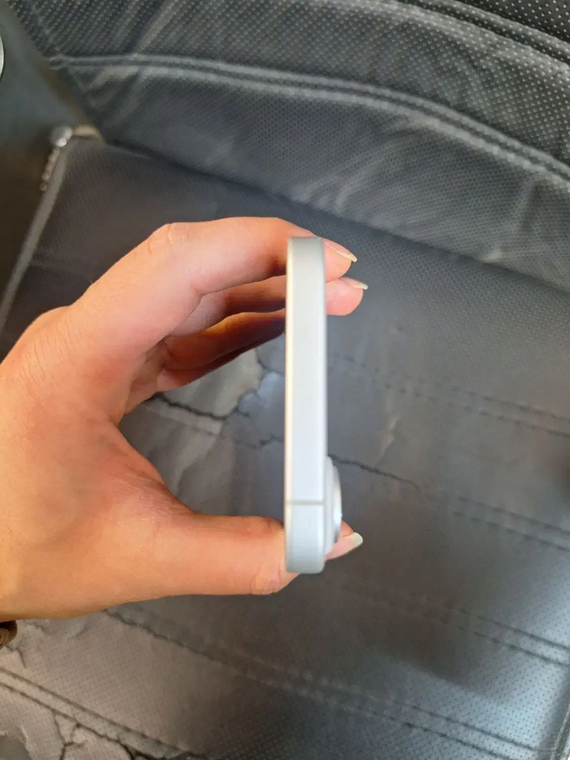 ایفون ۱۶ نرمال ۱۲۸ گیگ|موبایل|ری, ظهیرآباد|دیوار