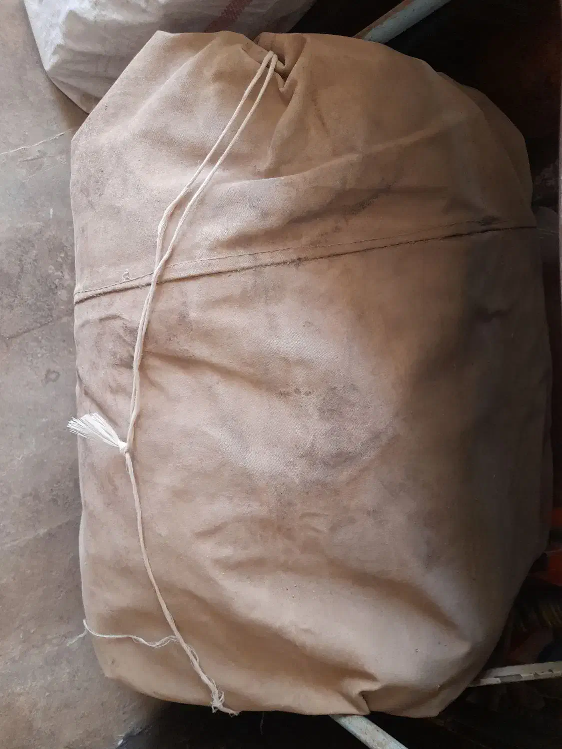 چادر برزنتی ۳در۴همراه با لوله|کوهنوردی و کمپینگ|لاران, |دیوار