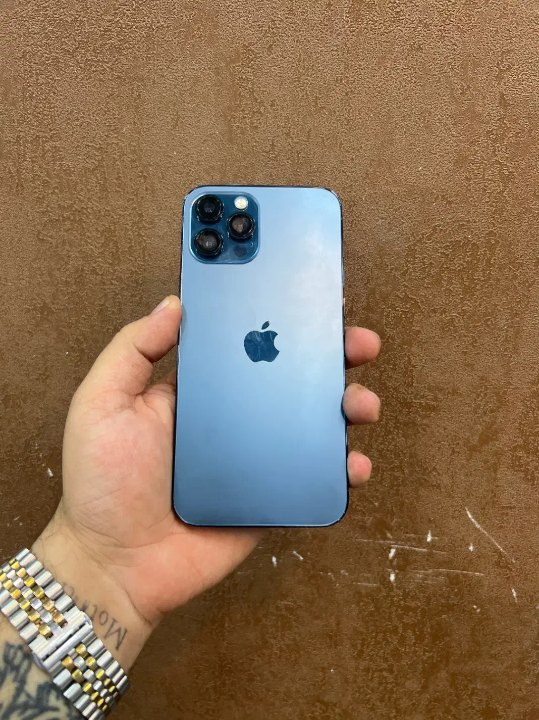 Iphone12max256|موبایل|شیراز, گود عربان|دیوار