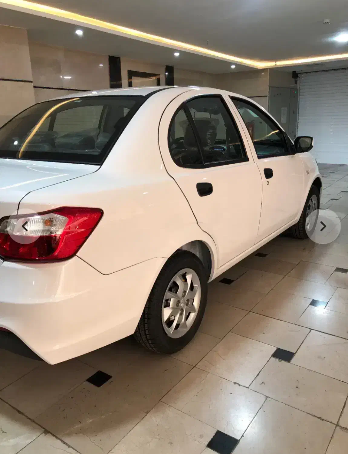 ساینا صفر ۱۴۰۴|خودرو سواری و وانت|برخوار, |دیوار