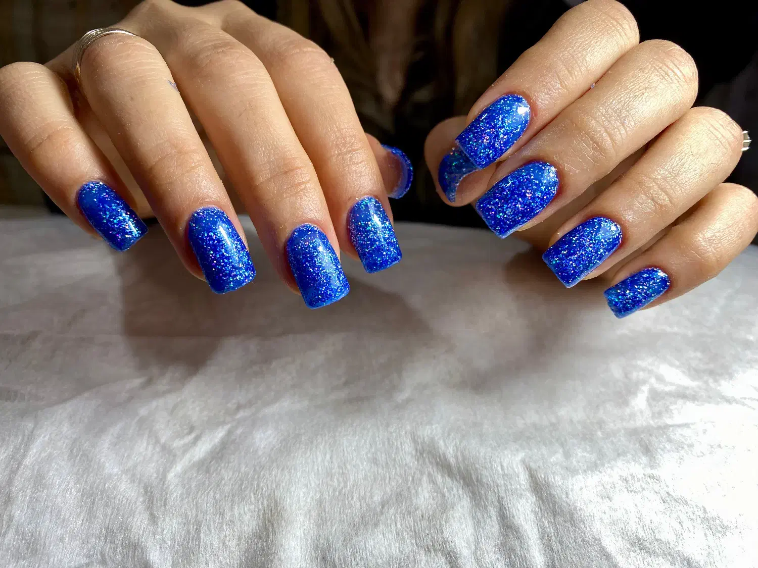 انجام خدمات و آموزش تخصصی ناخن|خدمات آرایشگری و زیبایی|سلمان‌شهر, |دیوار