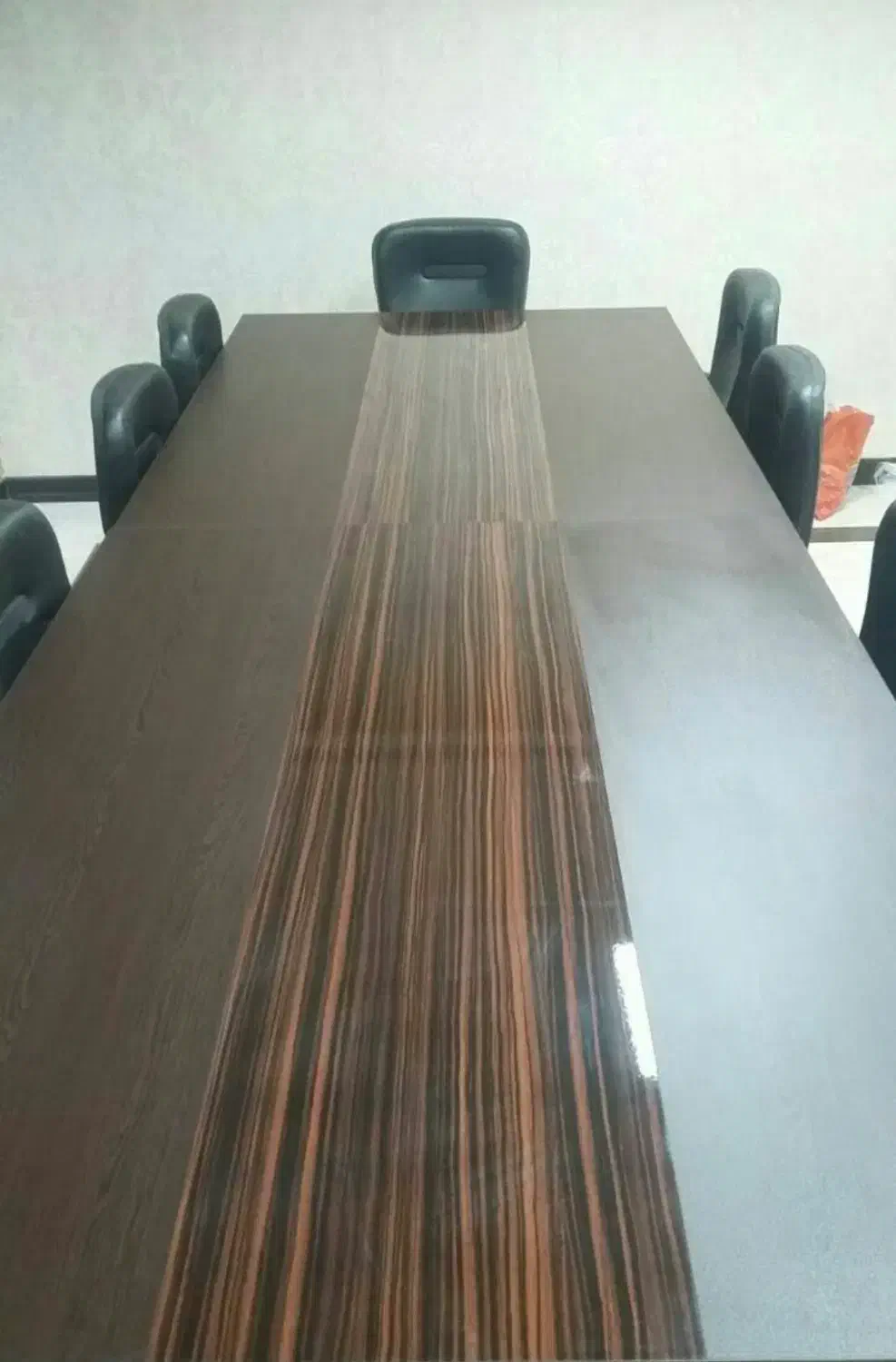 میز های کنفرانس ۴و۶ نفره/درب تولیدی/تحویل امروز|دفتر کار|تهران, امین حضور|دیوار