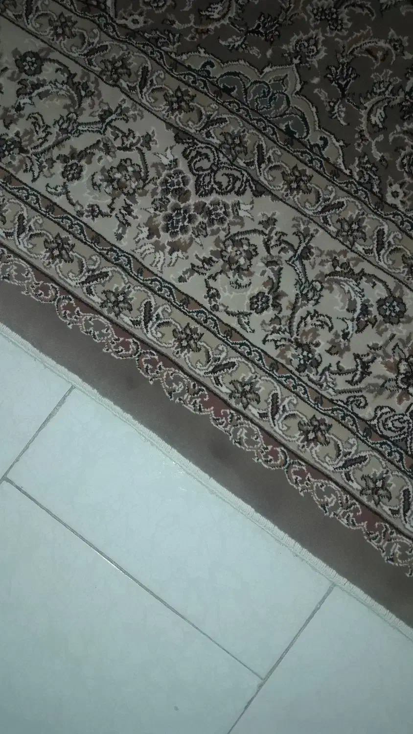 فرش ۶ متری|فرش|تهران, سلیمانی|دیوار