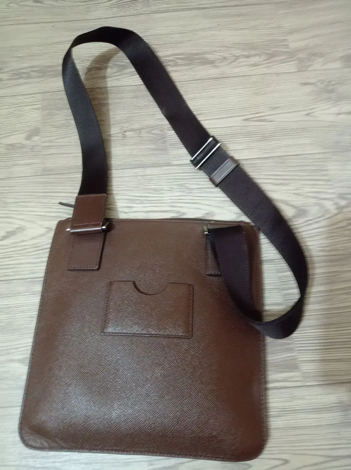 کیف چرم اسپرت برند Michael Kors|کیف، کفش، کمربند|سنندج, |دیوار