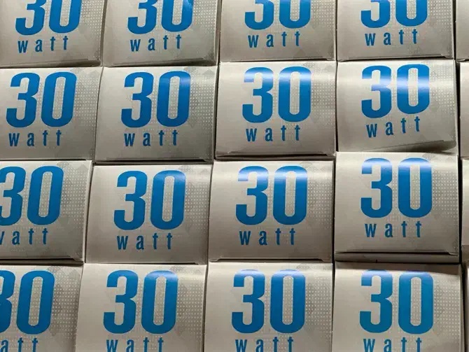 لامپ الیدی ۳۰وات|لامپ و چراغ|مشهد, رستگار|دیوار