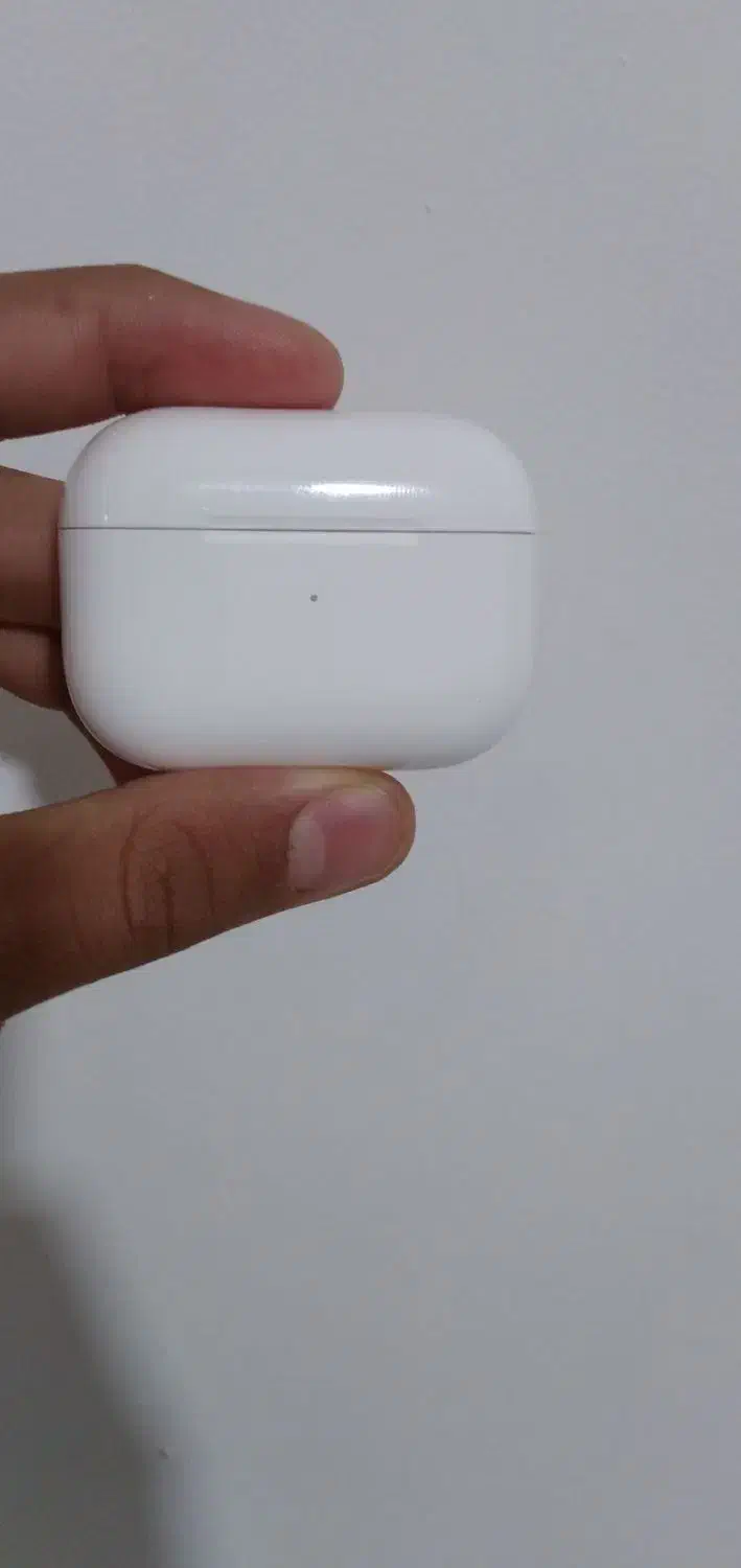 ایرپادپرو نسل۲....airpods pro2|لوازم جانبی موبایل و تبلت|مشهد, نوید|دیوار