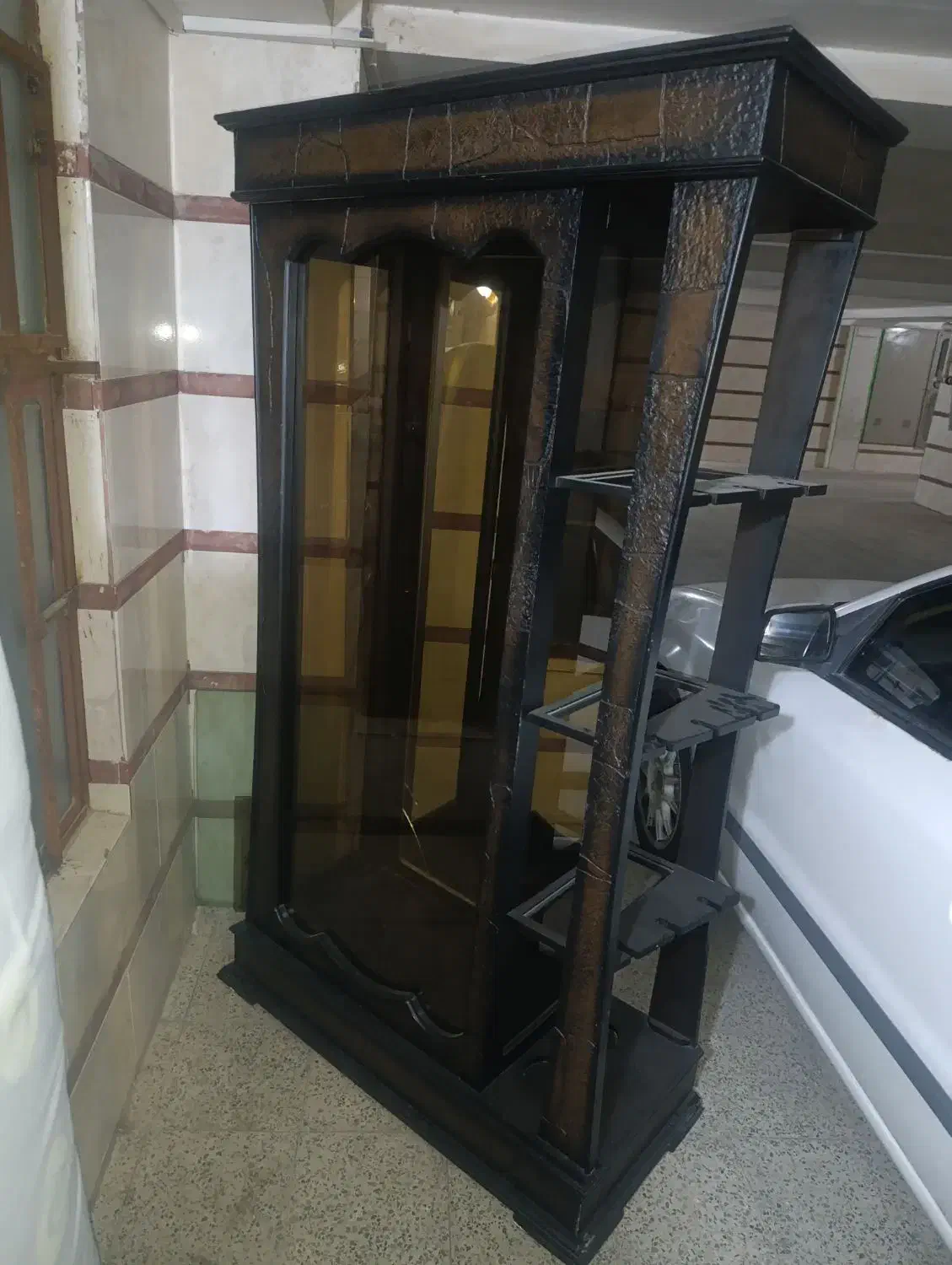 بوفه|بوفه، ویترین، کنسول|اهواز, پردیس|دیوار