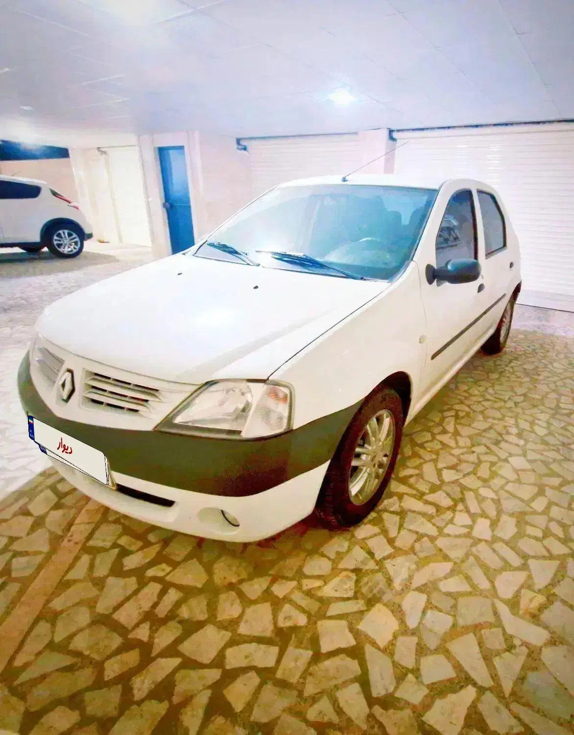 ال ۹۰ مدل دی ماه ۹۵ بی رنگ ۱۱۵ تا واقعی تک سند|خودرو سواری و وانت|رشت, پسیخان|دیوار