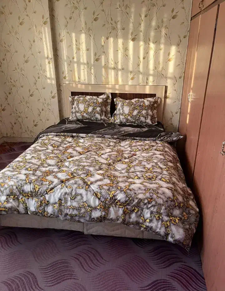 سویت اپارتمان ساعتی و روزانه خدمت مسافران عزیز|اجارهٔ کوتاه‌مدت آپارتمان و سوئیت|زاهدان, |دیوار