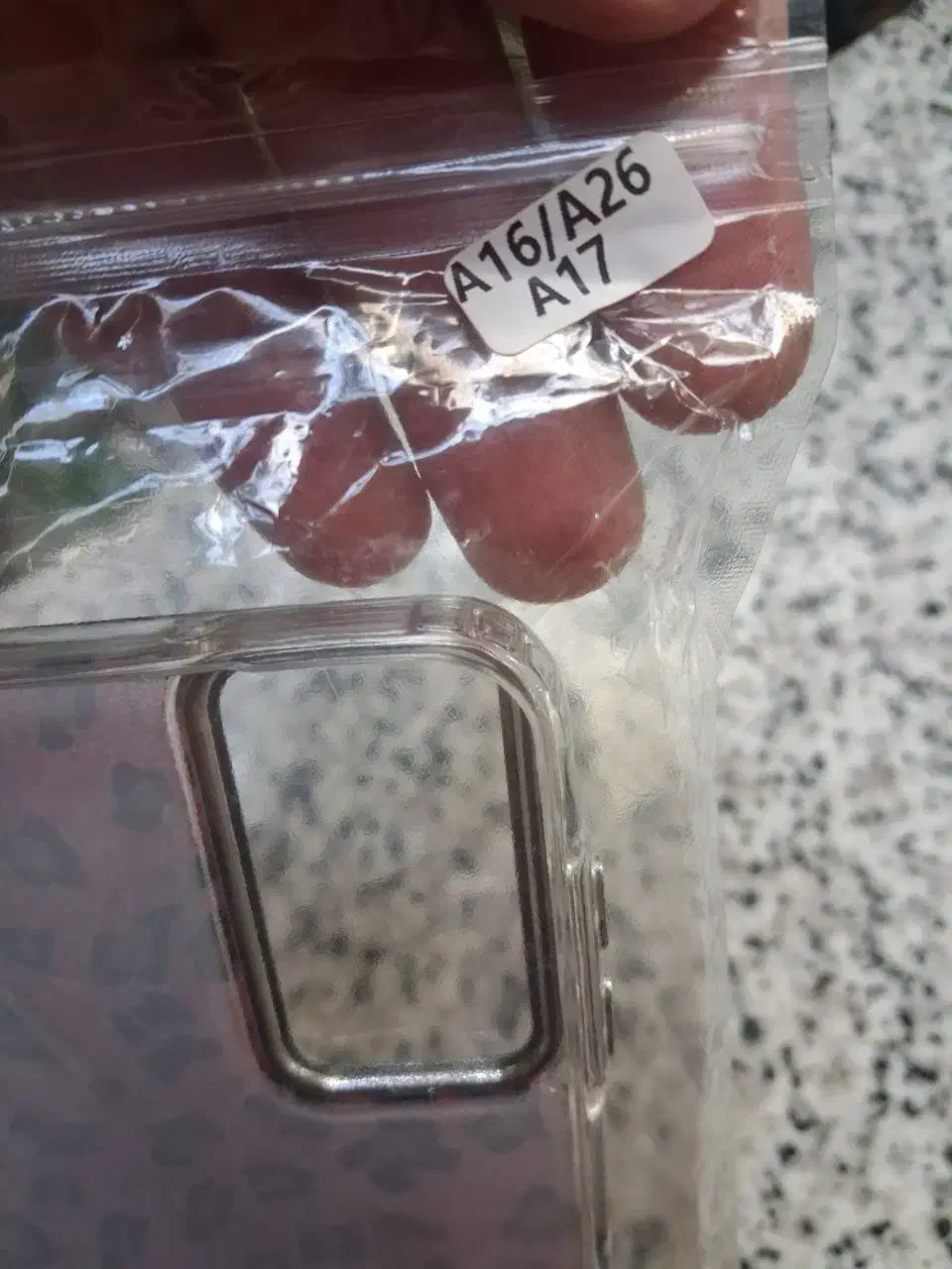 قاب گوشی سامسونگ|لوازم جانبی موبایل و تبلت|ملایر, |دیوار