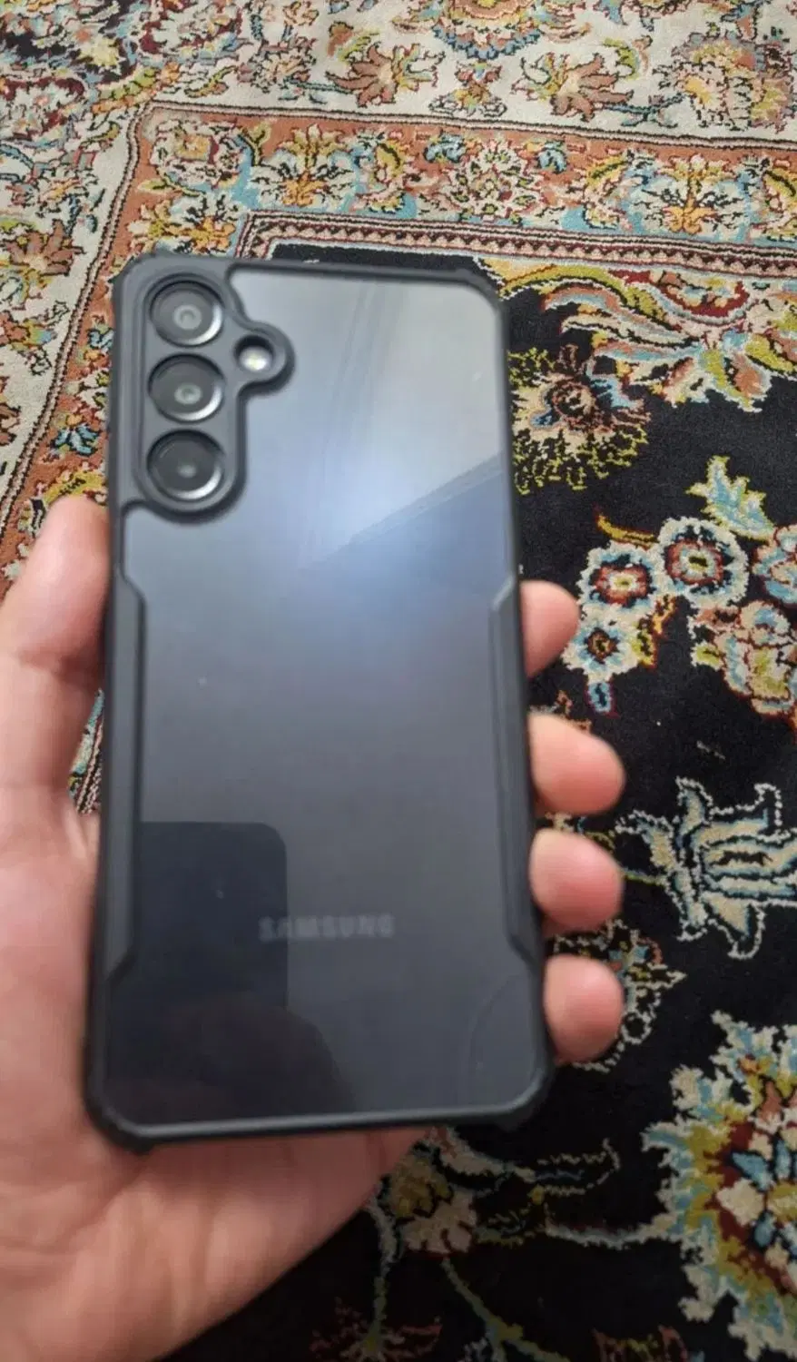 سامسونگ Galaxy A16|موبایل|کرج, چهارصد دستگاه|دیوار