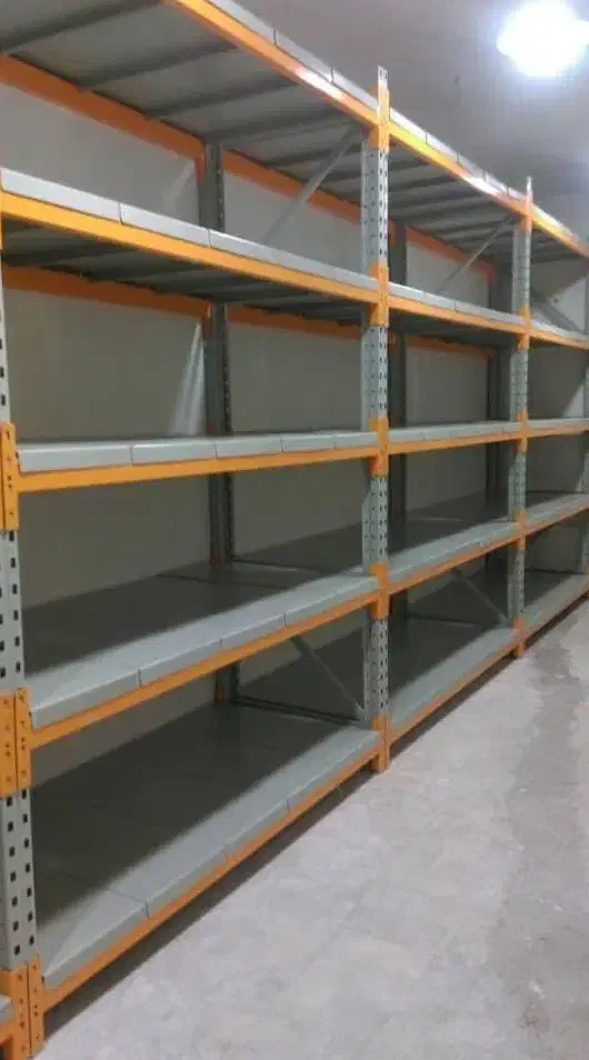 تولیدی قفسه، راک سنگین و نیمه سنگین|فروشگاه و مغازه|مشهد, سعد آباد|دیوار