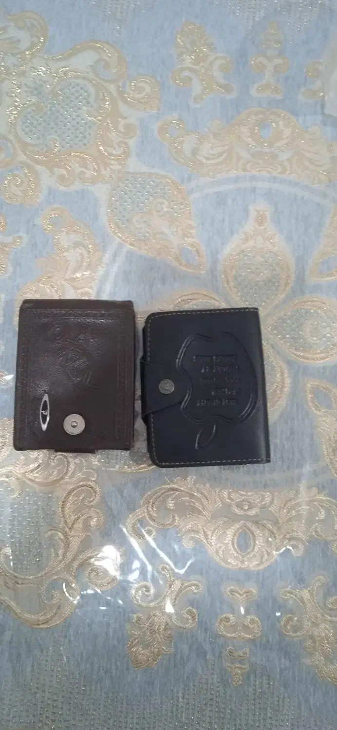 کیف پول ومدارک|کیف، کفش، کمربند|اسفراین, |دیوار