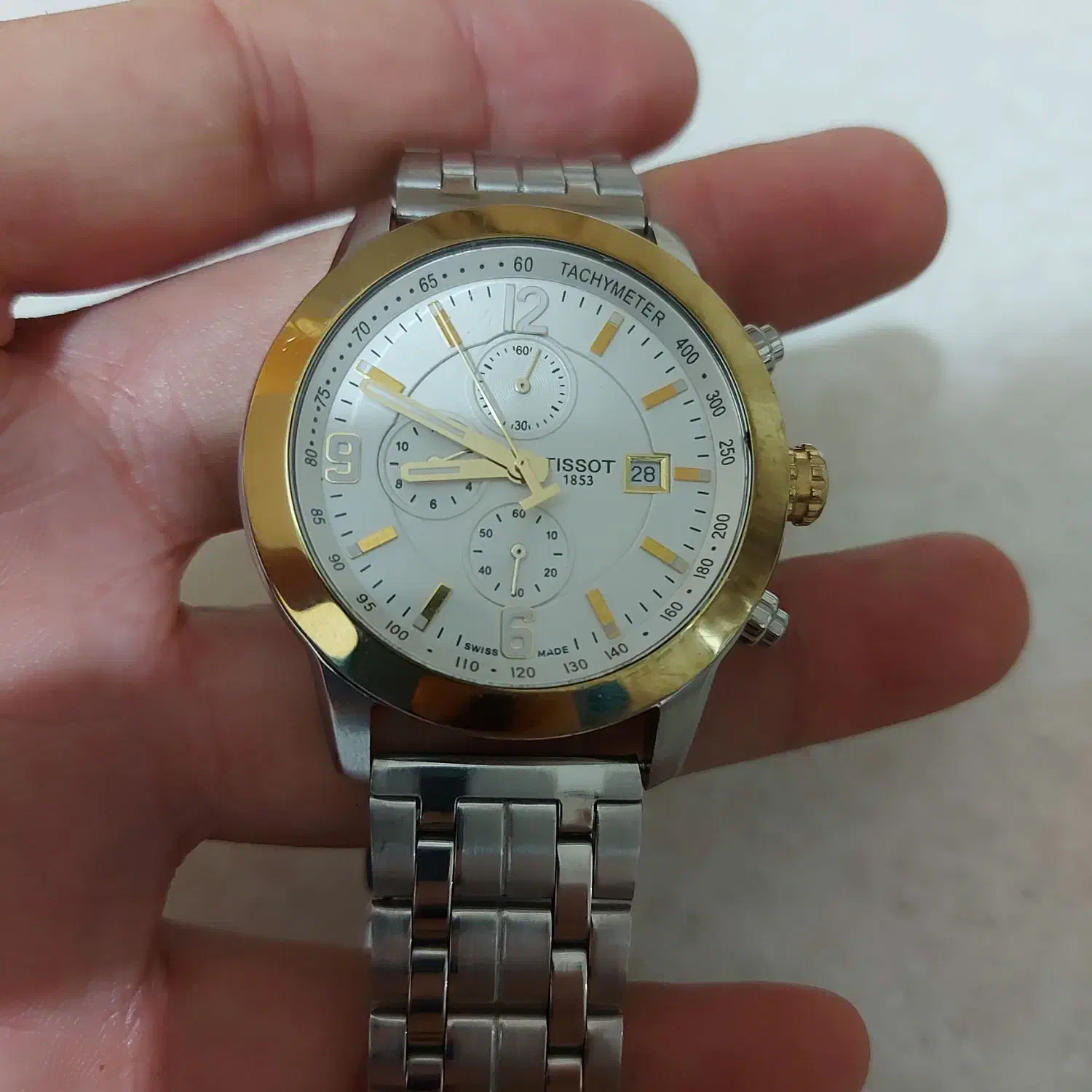 6عدد ساعت اصلی|ساعت|تهران, نازی‌آباد|دیوار