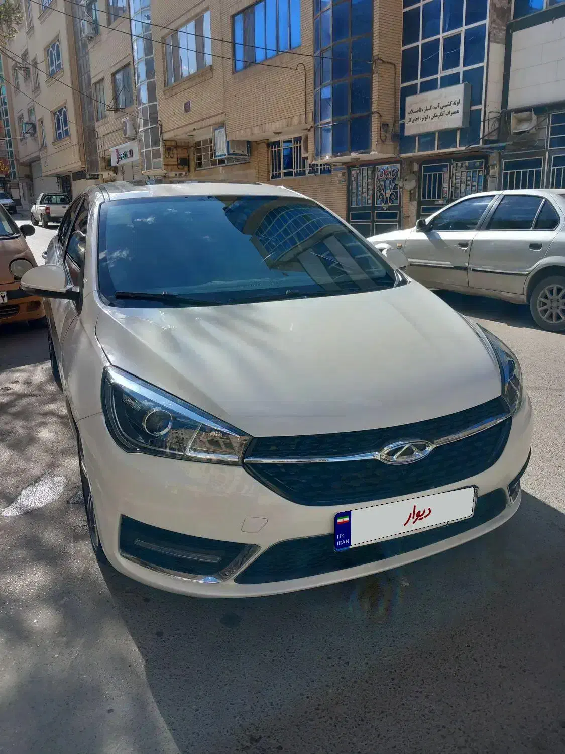 آریزو|خودرو سواری و وانت|مشهد, کوی المهدی|دیوار