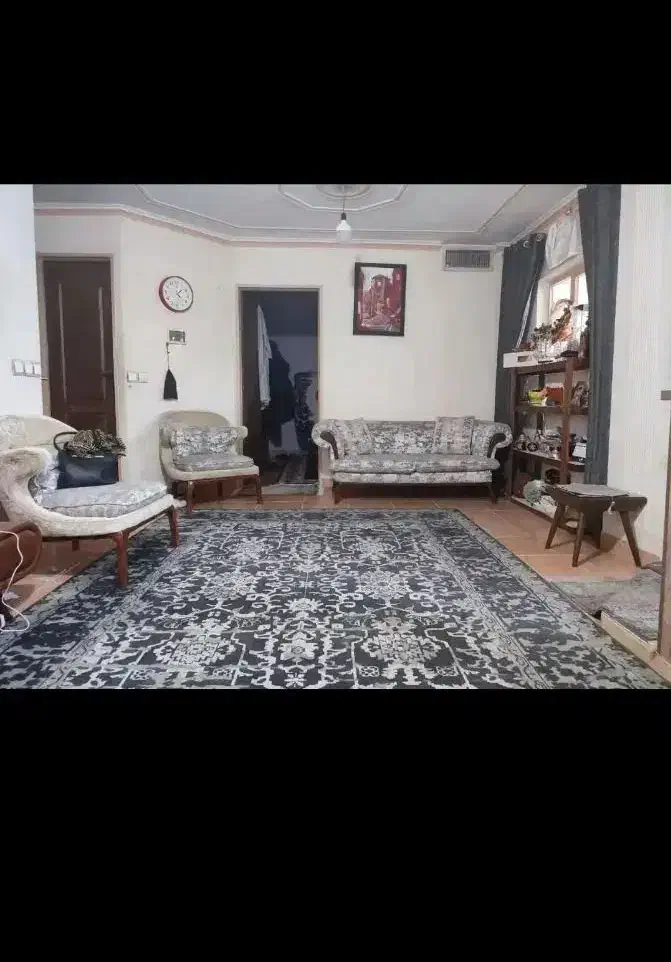 واحد50متری/سنددار/ط دوم/برج ریحانه/کاووسیه|فروش آپارتمان|قدس, شهر‌قدس|دیوار