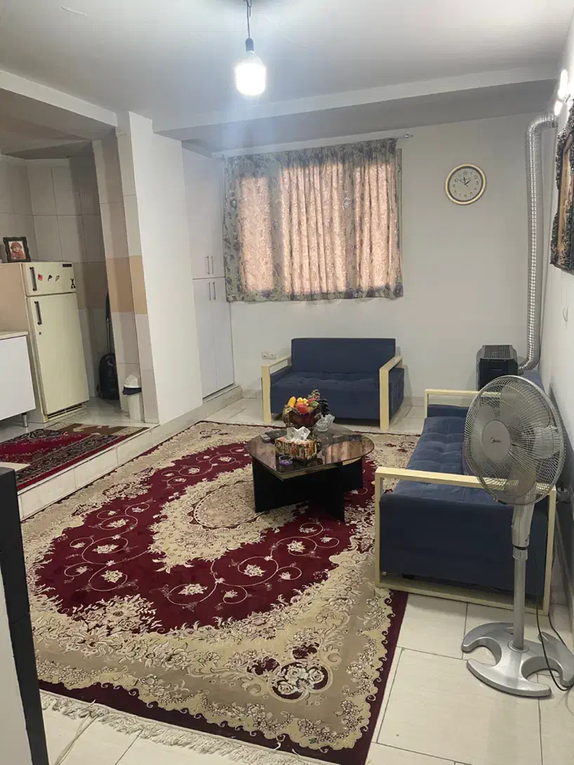 اپارتمان ۵۹ متری خیابان محمداباد|فروش آپارتمان|قرچک, مهدیه|دیوار