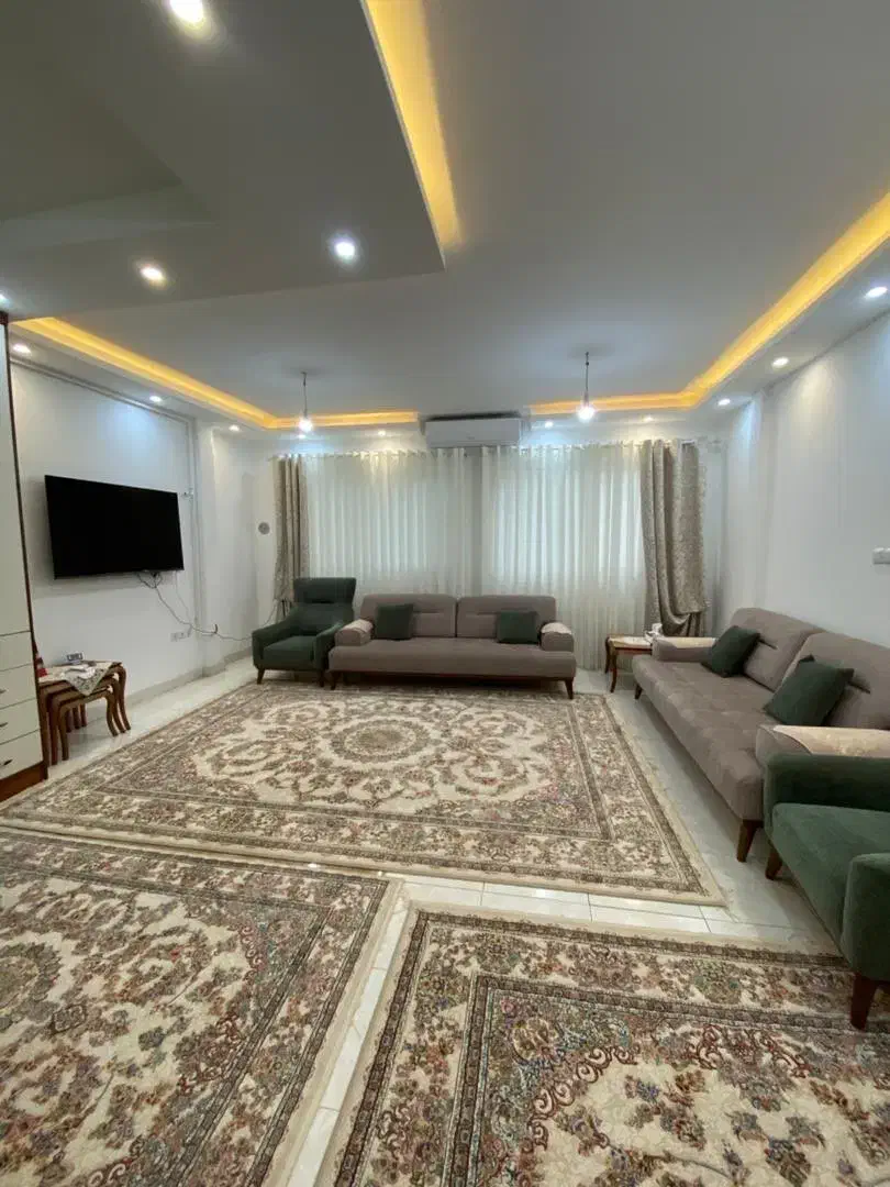 ایده آل برای سرمایه گذاری‌ استفاده شخصی/ سردارجنگل|فروش آپارتمان|لاهیجان, پردسر|دیوار